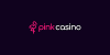 Pink casino logo